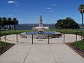 State War Memorial