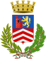 Blason de Lainate