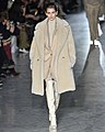 Image 9Kaia Gerber at the 2019 Max Mara Fashion Week in Milan (from Fashion)