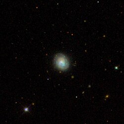 NGC 3442