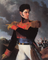 Antonio López de Santa Anna, Mexicaans generaal