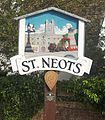 St. Neots