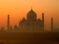 Taj Mahal