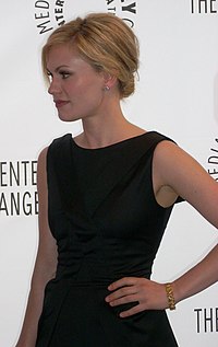 Anna Paquin