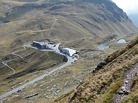 Image illustrative de l’article Col de Livigno