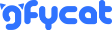 Gfycat logo