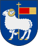 Coat of airms o Gotland