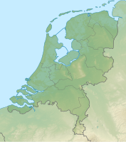 Strijen (Nederlando)