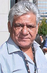 Om Puri: imago