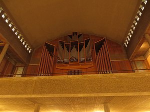 Français : Église protestante de Neudorf