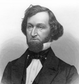 Thomas Hart Seymour, ex governatore del Connecticut.