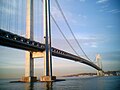 Le pont Verrazano-Narrows.