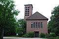 Die Heilig-Geist-Kirche Wohltorf