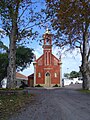 Capela das Almas, Bento Gonçalves, 1928