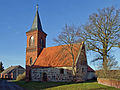 St.-Petri-Kapelle in Volzendorf