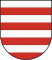 Blason de la ville de Banská Bystrica