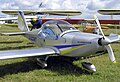 Cosmik EV-97 Eurostar microlight