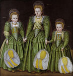 English School Egerton Sisters