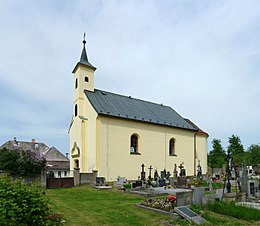 Hojovice - Sœmeanza