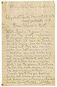 Joe Hill farewell letter to Elizabeth Gurley Flynn 1915-09-30.jpg