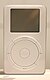 iPod Classic 1. generacji