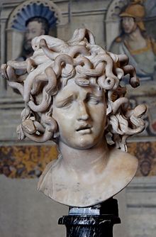 Head of Medusa