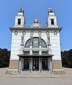 Kirche am Steinhof