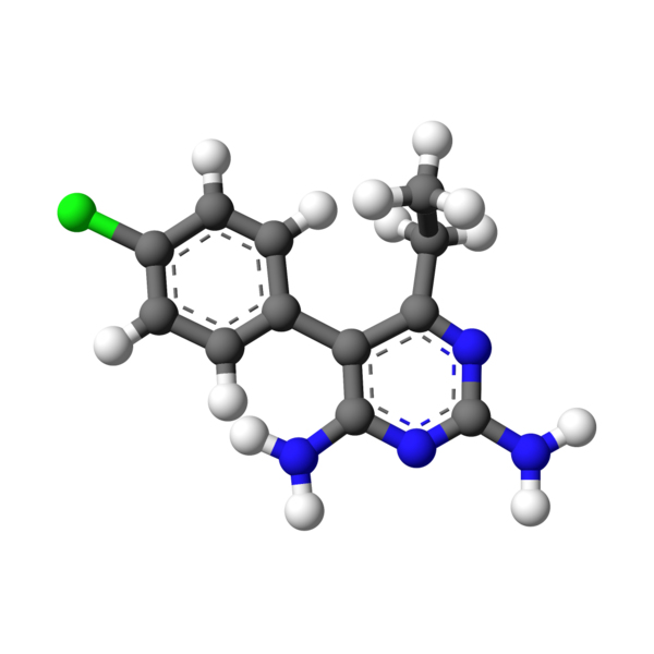 File:Pyrimethamine-3D-balls.png