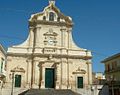 Chiesa Santa Sofia Vergine e Martire