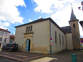 Église Saint-Pierre