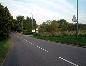 A2022 Little Woodcote Lane - geograph.org.uk - 49414.jpg