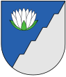 Wappen von Brocēni