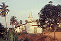 Kribi, Kirche