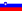 Flag of Slovenia