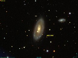 NGC 2565