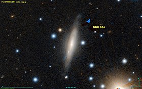 Image illustrative de l’article NGC 634