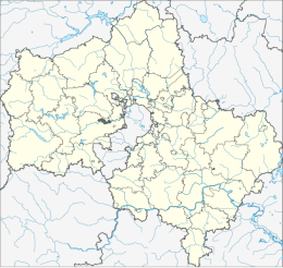 Frjazino (oblast Moskou)