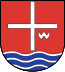 Blason de Powiat de Lipsko