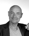 Terry O'Quinn interpreta John Locke