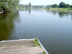 Otra imagen del Weser