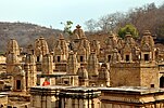 Bateshwar Group of Temple's