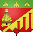 Wappen von Maromme