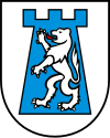 Wappen von Losone