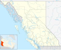 Qualicum Bay is located in British Columbia