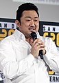 Ma Dong-seok (2018 and 2023, Film)