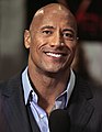 Dwayne Johnson interpreta Spencer Strasmore