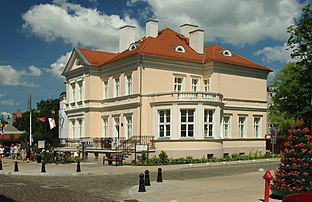 Turistični informacijski center