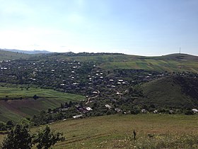 A view of Norashen