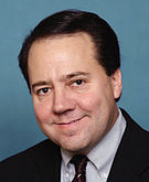 Pat Tiberi -  Bild