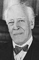 Konstantin Stanislavski komedian ha kelenner arz ar c'hoariva (1863-1938).